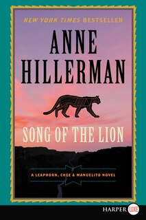 Couverture_Song of the Lion