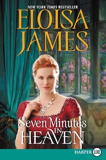 Front cover_Seven Minutes In Heaven
