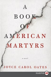 Front cover_A Book of American Martyrs
