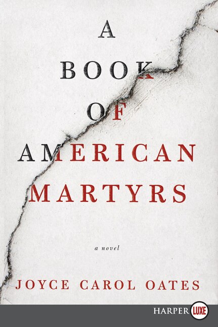 Front cover_A Book of American Martyrs