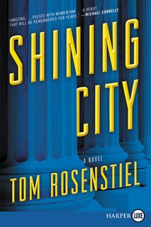 Front cover_Shining City