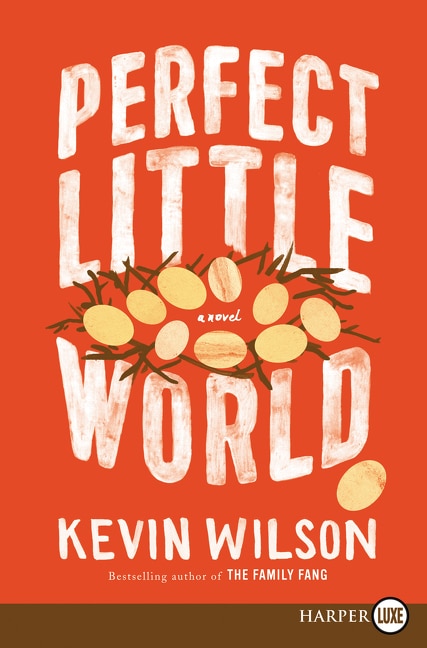 Front cover_Perfect Little World