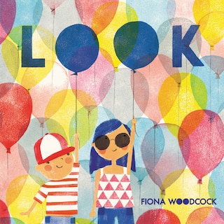 Front cover_Look