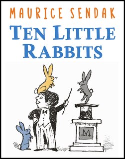 Front cover_Ten Little Rabbits