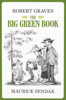 Front cover_The Big Green Book