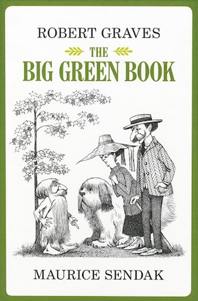 The Big Green Book