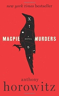 Front cover_Magpie Murders