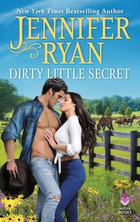 Front cover_Dirty Little Secret
