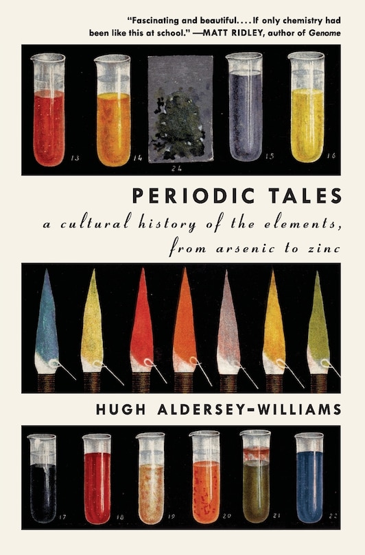 Periodic Tales