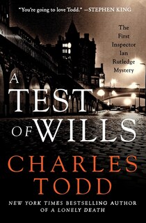 Front cover_A Test of Wills
