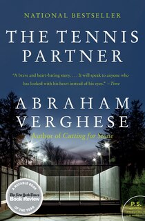 Couverture_The Tennis Partner
