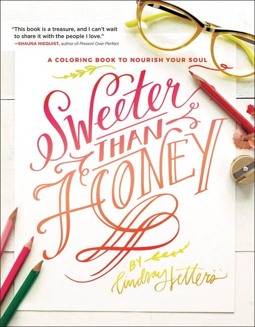 Front cover_Sweeter Than Honey