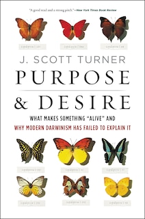 Front cover_Purpose and Desire