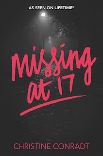 Front cover_Missing At 17