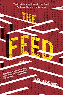 Couverture_The Feed