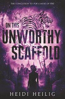 Front cover_On This Unworthy Scaffold