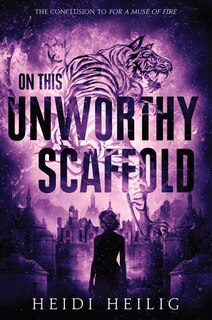 Front cover_On This Unworthy Scaffold
