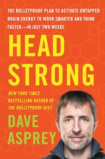 Couverture_Head Strong
