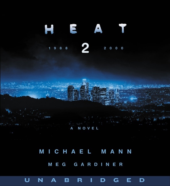 Front cover_Heat 2 Cd