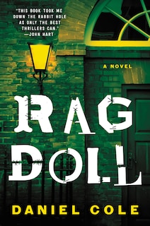 Front cover_Ragdoll