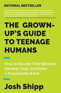 Couverture_The Grown-Up's Guide to Teenage Humans