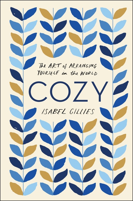 Front cover_Cozy