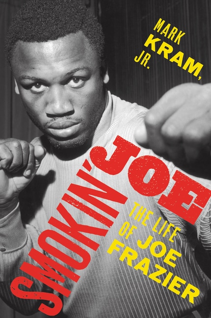 Front cover_Smokin' Joe