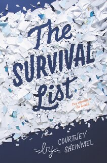 Front cover_The Survival List