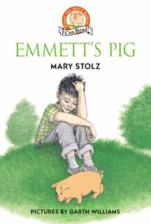Couverture_Emmett's Pig