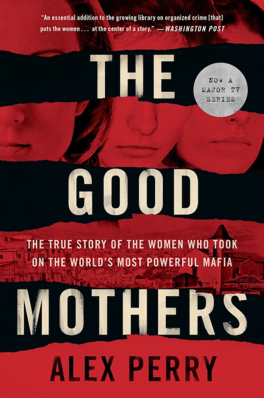 Couverture_The Good Mothers