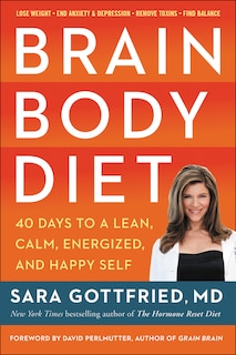 Front cover_Brain Body Diet