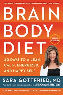 Front cover_Brain Body Diet
