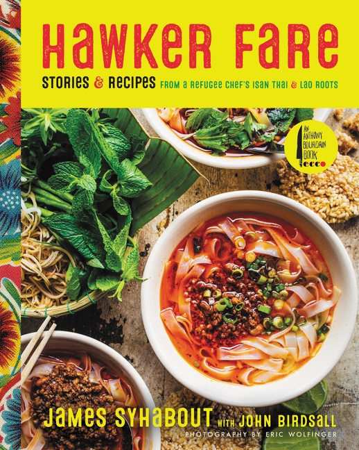 Front cover_Hawker Fare