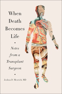 Front cover_When Death Becomes Life