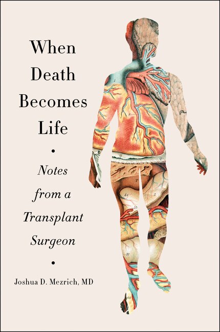 Front cover_When Death Becomes Life