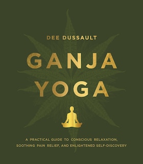 Front cover_Ganja Yoga
