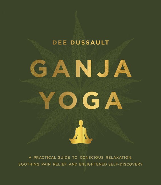 Front cover_Ganja Yoga