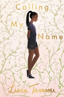 Front cover_Calling My Name