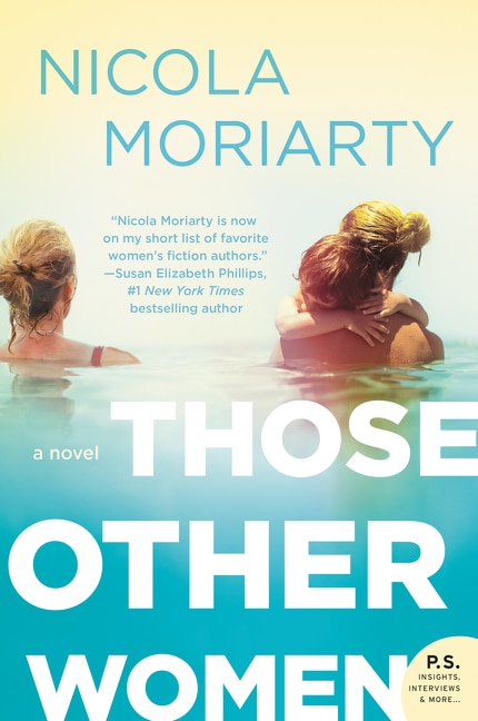 Couverture_Those Other Women