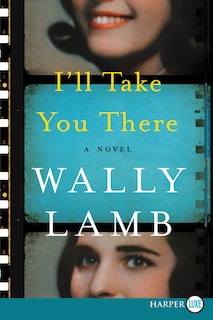 Front cover_I'll Take You There
