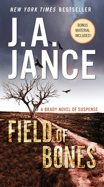 Couverture_Field Of Bones