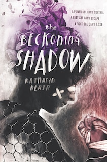 Front cover_The Beckoning Shadow