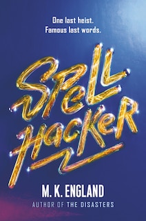 Front cover_Spellhacker