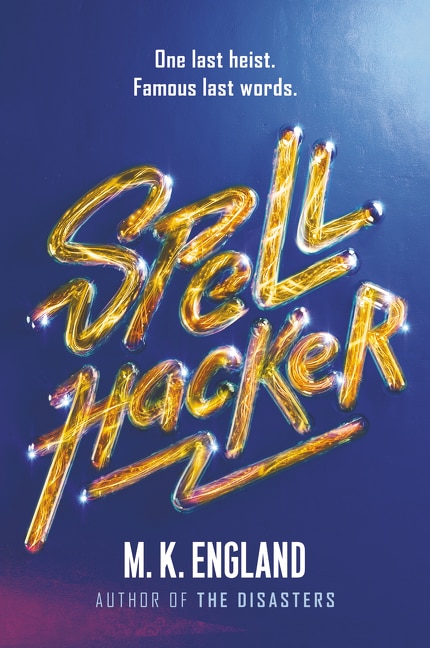 Front cover_Spellhacker