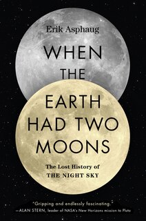 Couverture_When The Earth Had Two Moons