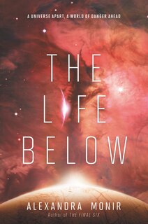 Front cover_The Life Below