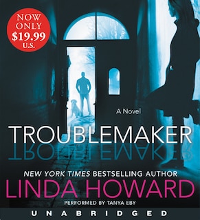 Front cover_Troublemaker Low Price Cd