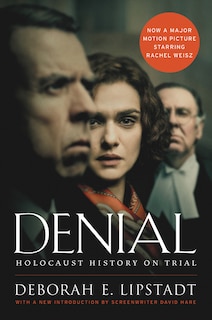 Front cover_Denial
