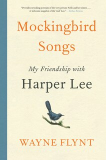 Front cover_Mockingbird Songs