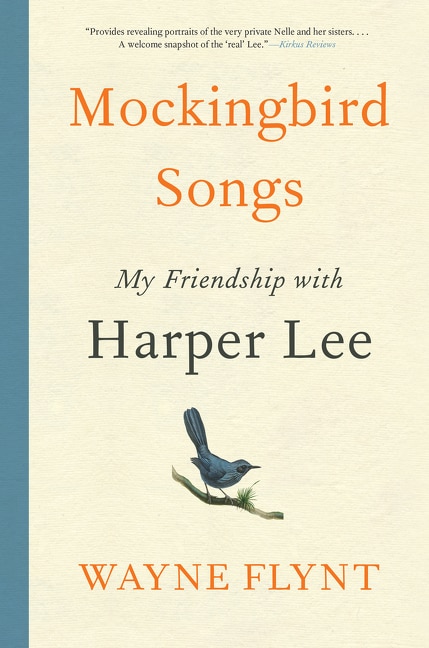 Front cover_Mockingbird Songs